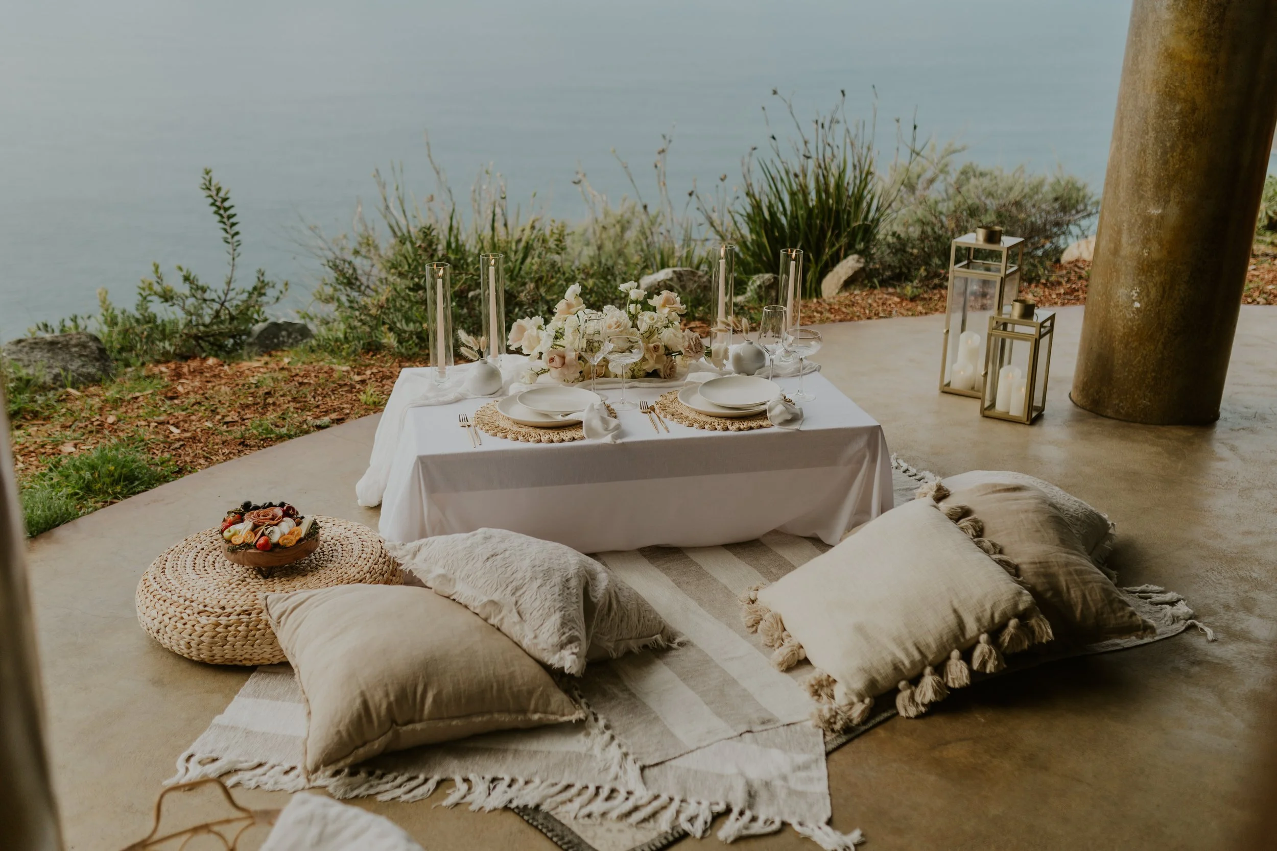 How to Craft Intimate Events That Still Feel Luxurious